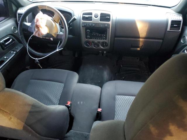 Photo 8 from auction – 2012 GMC CANYON SLE with VIN 1GTJ6MFE3C8124413