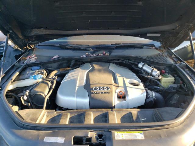 Photo 12 from auction – 2013 AUDI Q7 PRESTIG with VIN WA1WMAFE0DD015663