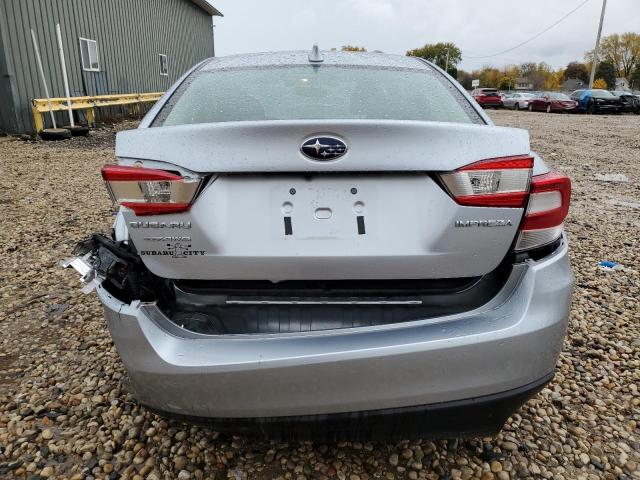 Photo 6 from auction – 2022 SUBARU IMPREZA PR with VIN 4S3GKAD67N3602302