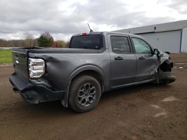 Photo 3 from auction – 2022 FORD MAVERICK X with VIN 3FTTW8E38NRA80488