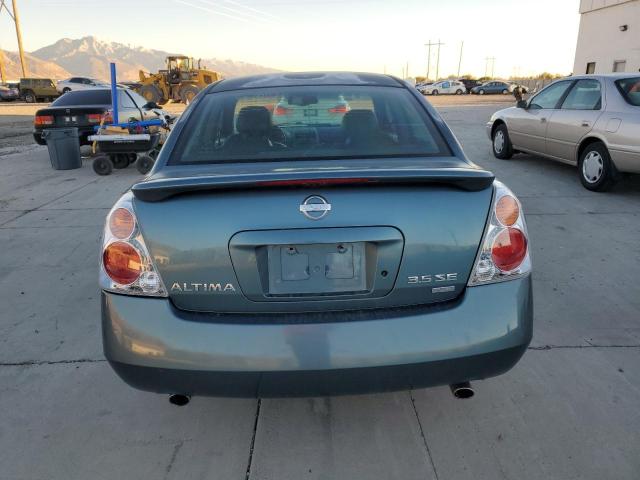 Photo 6 from auction – 2002 NISSAN ALTIMA SE with VIN 1N4BL11E72C201174