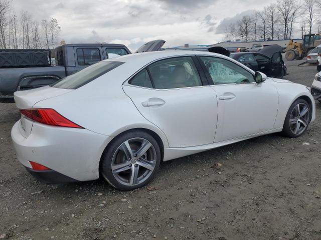 Photo 3 from auction – 2018 LEXUS IS 300 with VIN JTHC81D20J5027130