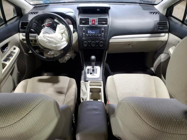 Photo 8 from auction – 2013 SUBARU IMPREZA SP with VIN JF1GPAL69D2900461