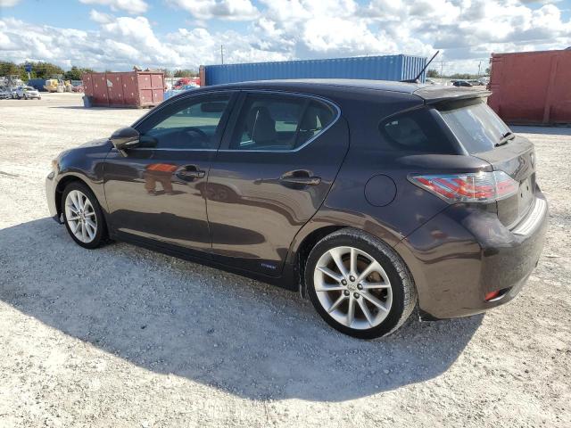 Photo 2 from auction – 2013 LEXUS CT 200 with VIN JTHKD5BH7D2158955