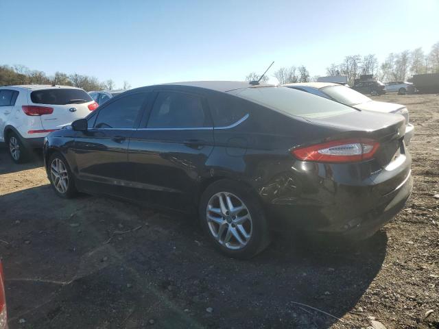 Photo 2 from auction – 2013 FORD FUSION SE with VIN 3FA6P0H73DR139672
