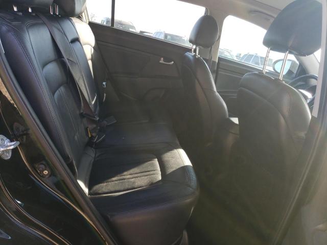Photo 11 from auction – 2013 KIA SPORTAGE E with VIN KNDPC3A23D7410344
