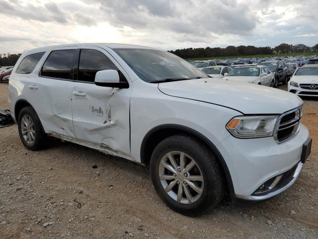 Photo 4 from auction – 2017 DODGE DURANGO SX with VIN 1C4RDHAGXHC743698