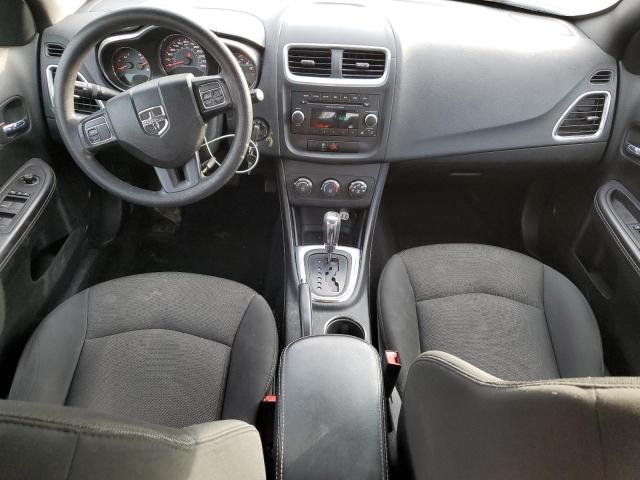 Photo 8 from auction – 2013 DODGE AVENGER SE with VIN 1C3CDZAB6DN563055