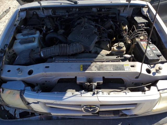 Photo 11 from auction – 2003 MAZDA B4000 CAB with VIN 4F4YR46E13TM02980