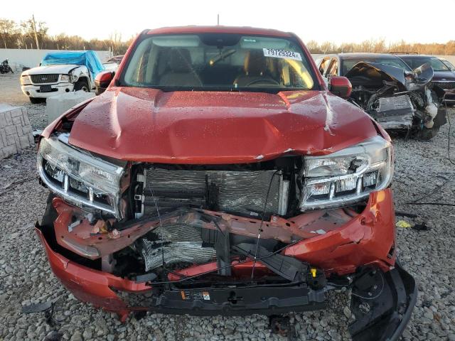 Photo 5 from auction – 2023 FORD MAVERICK X with VIN 3FTTW8F92PRA72019