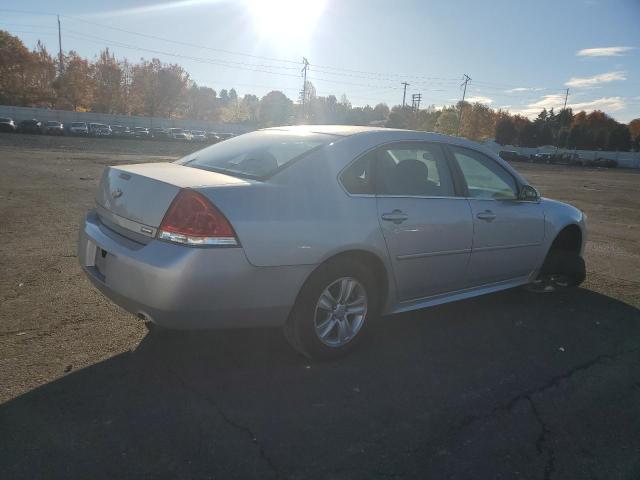 Photo 3 from auction – 2012 CHEVROLET IMPALA LS with VIN 2G1WF5E35C1213729