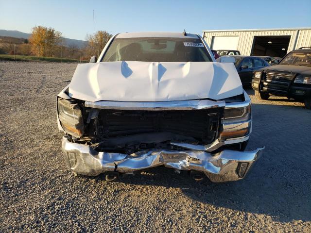 Photo 5 from auction – 2017 CHEVROLET SILVERADO with VIN 1GCVKREC0HZ371710