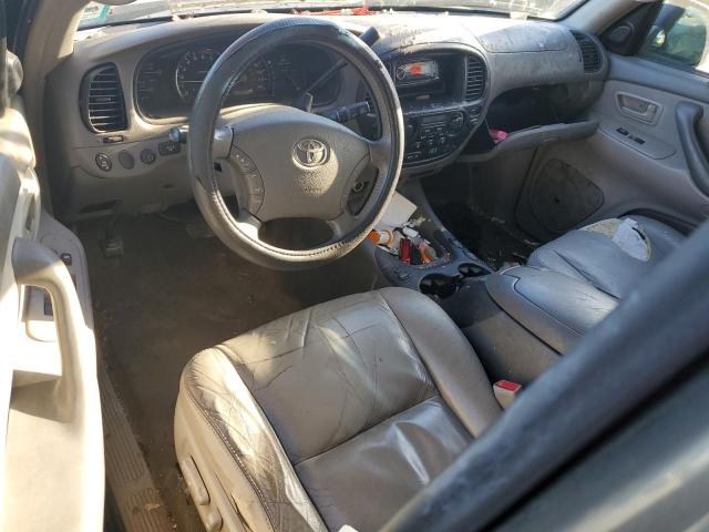 Photo 8 from auction – 2005 TOYOTA SEQUOIA SR with VIN 5TDBT44A45S253529