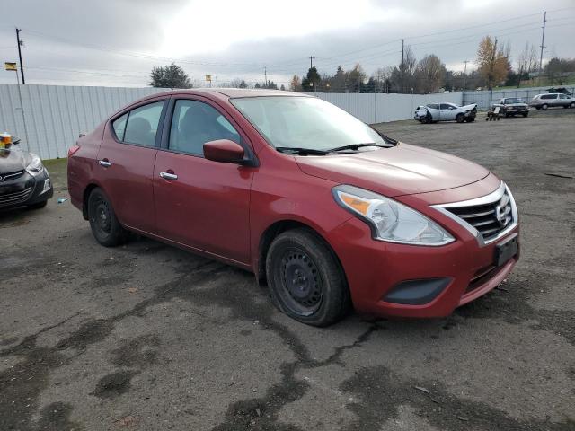 صورة رقم 4 من المزاد - 2016 NISSAN VERSA S مع VIN 3N1CN7AP2GL872828