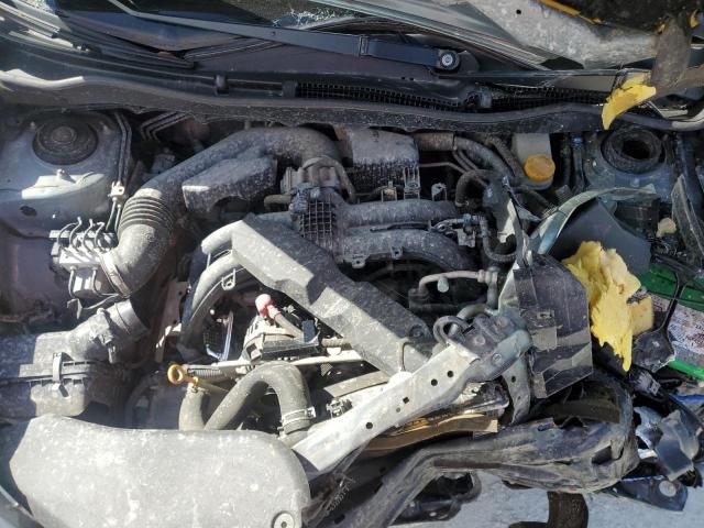 Photo 12 from auction – 2018 SUBARU FORESTER 2 with VIN JF2SJAEC3JH540865
