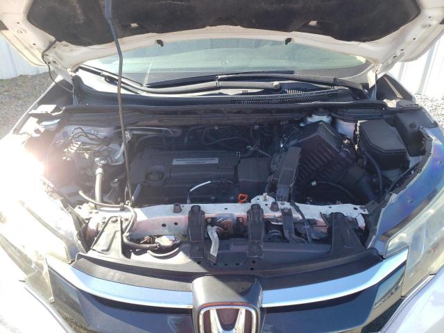 Photo 12 from auction – 2015 HONDA CR-V EX with VIN 5J6RM3H58FL026666