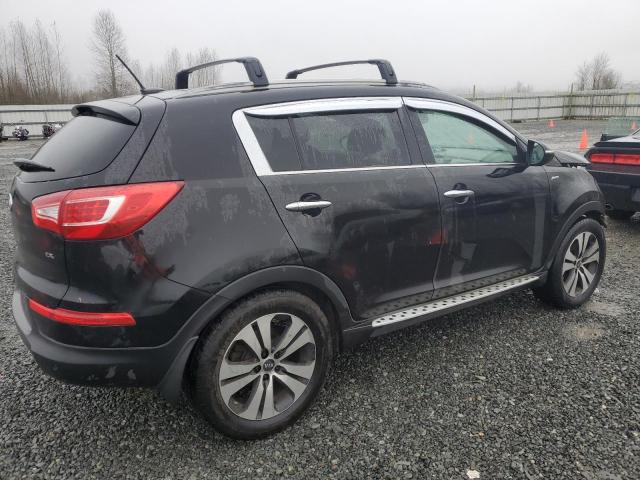 Photo 3 from auction – 2012 KIA SPORTAGE E with VIN KNDPCCA21C7297248