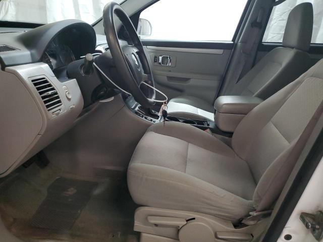 Photo 7 from auction – 2008 SUZUKI XL7 with VIN 2S3DB217086106018