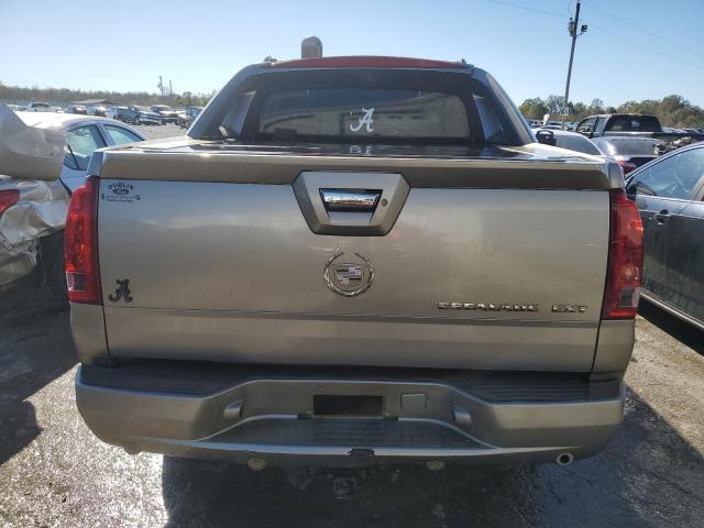 Photo 6 from auction – 2002 CADILLAC ESCALADE E with VIN 3GYEK63N62G284785