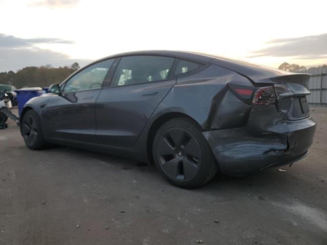 Photo 2 from auction – 2023 TESLA MODEL 3 with VIN 5YJ3E1EA6PF589007