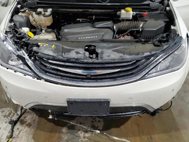 Photo 12 from auction – 2017 CHRYSLER PACIFICA E with VIN 2C4RC1N73HR723871
