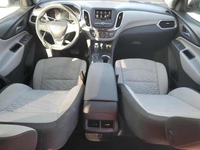 Photo 8 from auction – 2019 CHEVROLET EQUINOX LS with VIN 3GNAXHEV2KS553111