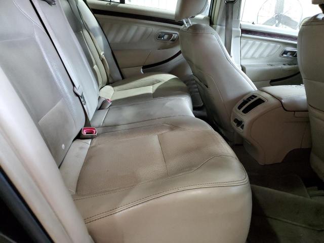 Photo 10 from auction – 2010 FORD TAURUS LIM with VIN 1FAHP2FW1AG135525