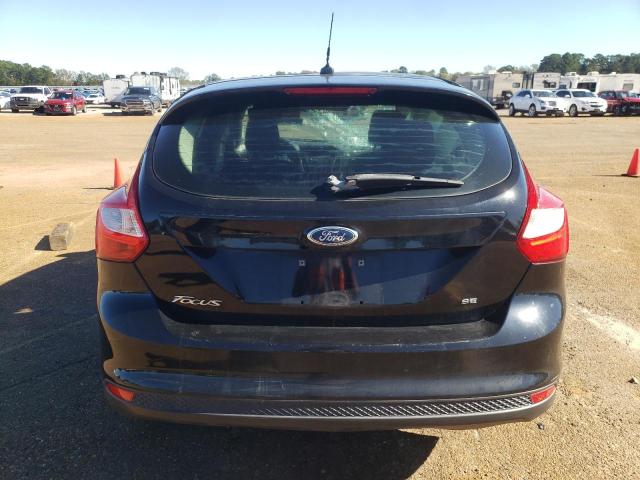 Photo 6 from auction – 2012 FORD FOCUS SE with VIN 1FAHP3K20CL215241