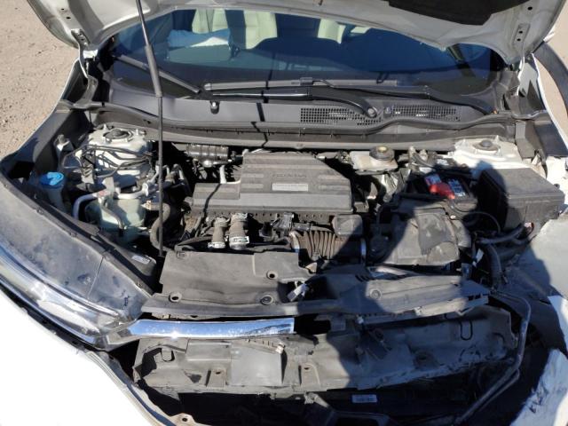 Photo 12 from auction – 2017 HONDA CR-V TOURI with VIN 2HKRW2H94HH669097