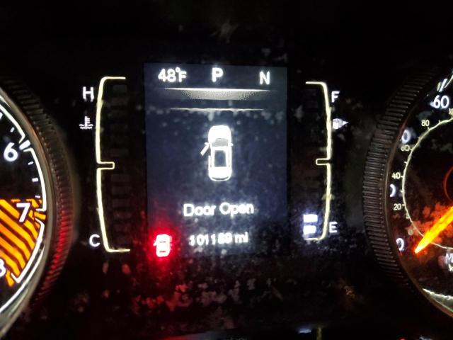 Photo 9 from auction – 2014 JEEP CHEROKEE L with VIN 1C4PJMCS4EW213859