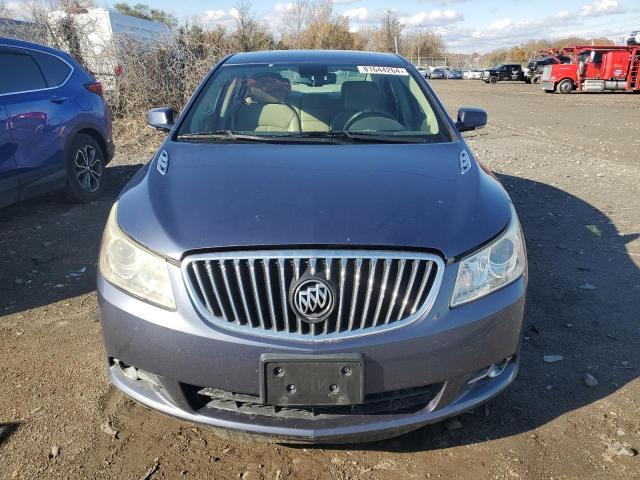 Photo 5 from auction – 2013 BUICK LACROSSE with VIN 1G4GC5E36DF329788