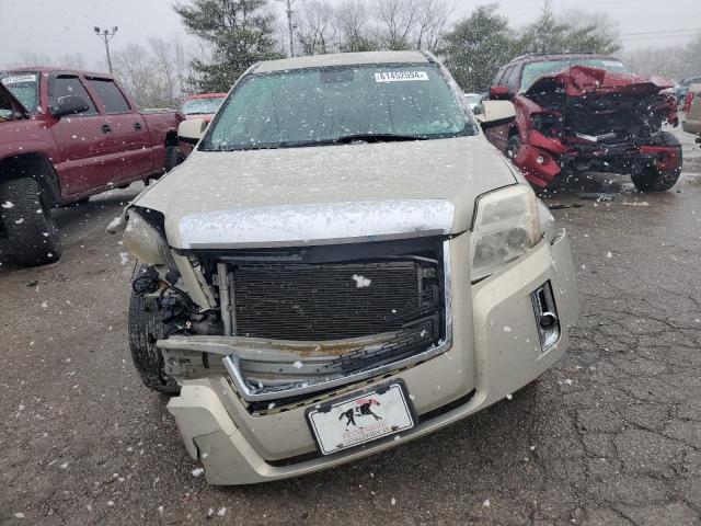 Photo 5 from auction – 2012 GMC TERRAIN SL with VIN 2GKFLREK3C6129429