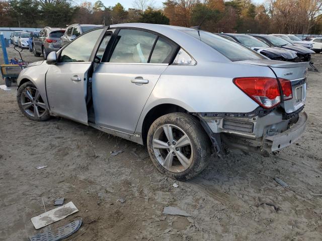 Photo 2 from auction – 2012 CHEVROLET CRUZE LT with VIN 1G1PG5SC2C7227824