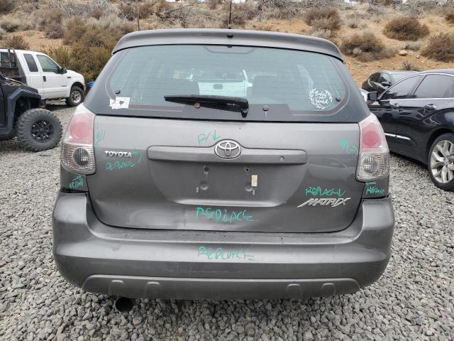 Photo 6 from auction – 2007 TOYOTA COROLLA MA with VIN 2T1KR32E87C641423