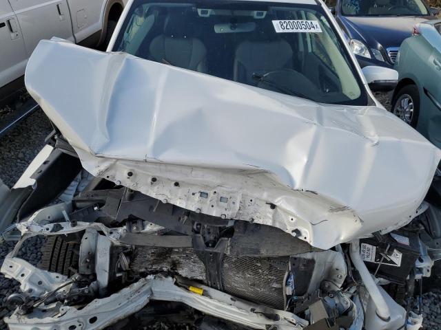 Photo 12 from auction – 2019 SUBARU FORESTER S with VIN JF2SKAKC1KH519953