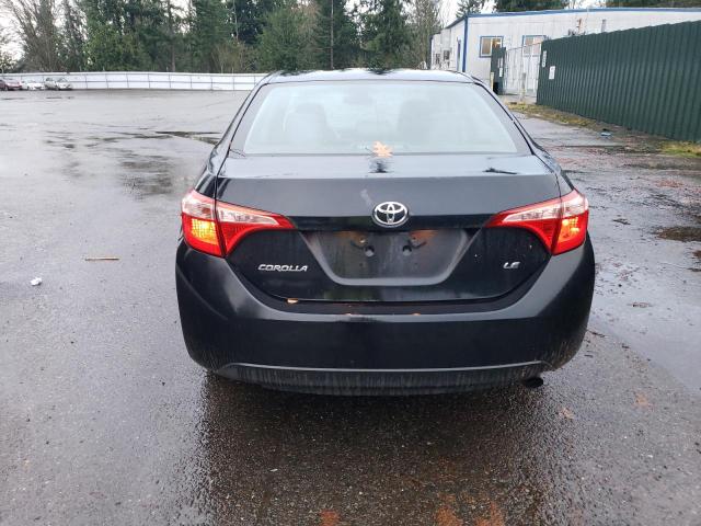 Photo 6 from auction – 2018 TOYOTA COROLLA L with VIN 5YFBURHE5JP802326