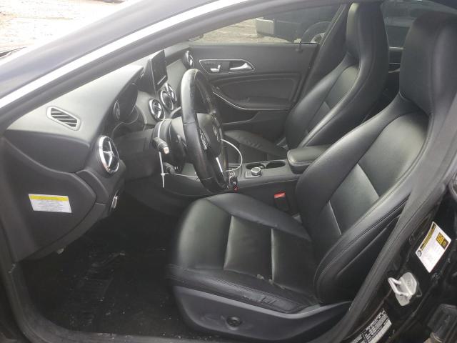 Photo 7 from auction – 2014 MERCEDES-BENZ CLA 250 with VIN WDDSJ4EB2EN047067