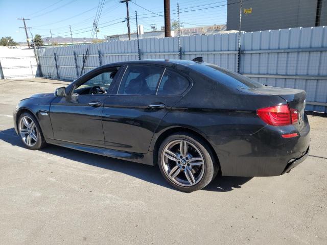 Photo 2 from auction – 2013 BMW 535 I with VIN WBAFR7C52DC828942