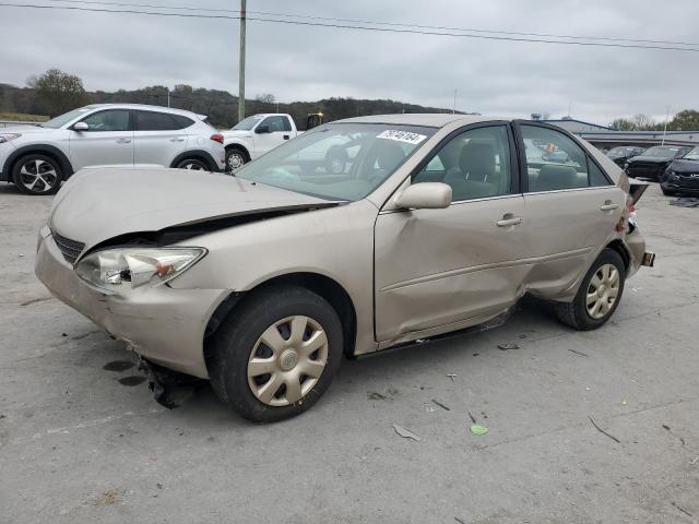 TOYOTA CAMRY LE 2003 with VIN 4T1BE32K43U188914 - Photo from auction