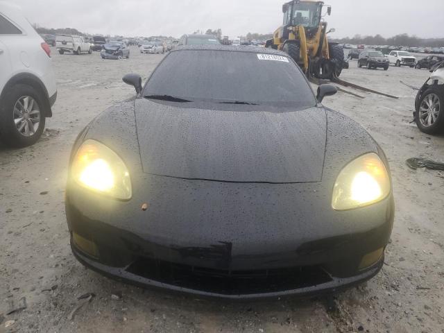 Photo 5 from auction – 2013 CHEVROLET CORVETTE with VIN 1G1YG2DW7D5106648