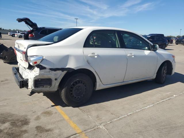 Photo 3 from auction – 2011 TOYOTA COROLLA BA with VIN JTDBU4EE6B9134101