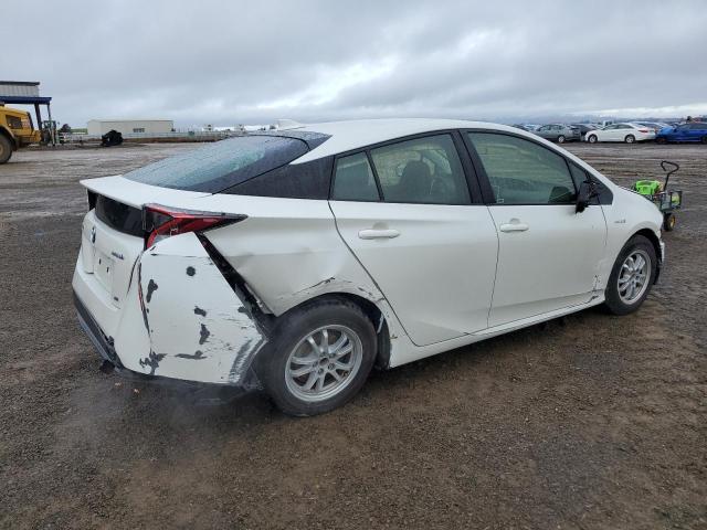 Photo 3 from auction – 2016 TOYOTA PRIUS with VIN JTDKARFU2G3525865