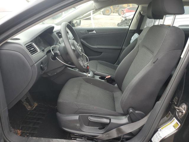Photo 7 from auction – 2014 VOLKSWAGEN JETTA BASE with VIN 3VW2K7AJ3EM397353