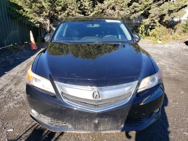Photo 5 from auction – 2013 ACURA ILX 20 PRE with VIN 19VDE1F55DE006152
