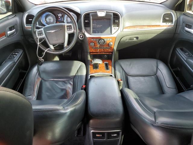 Photo 8 from auction – 2013 CHRYSLER 300 with VIN 2C3CCAAG5DH735990