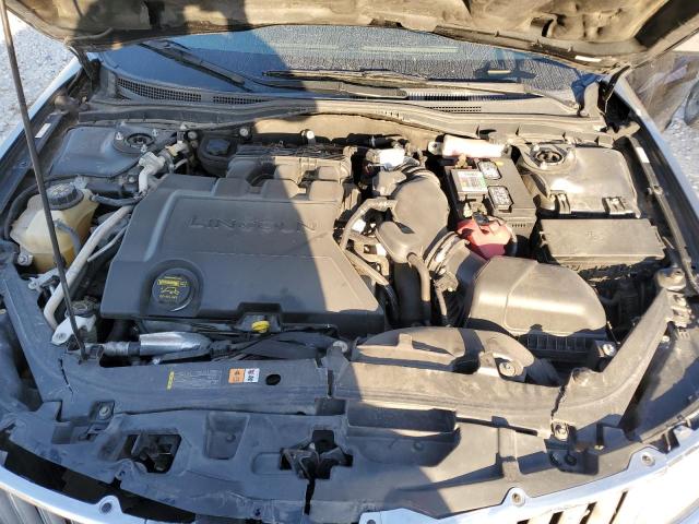 Photo 11 from auction – 2012 LINCOLN MKZ with VIN 3LNHL2GCXCR837201