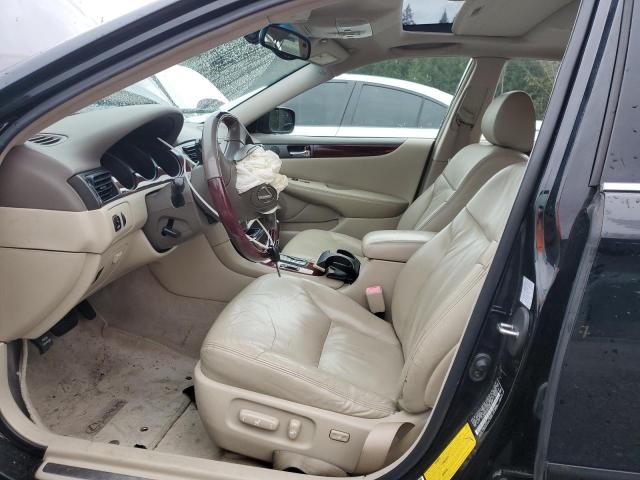 Photo 7 from auction – 2004 LEXUS ES 330 with VIN JTHBA30G945050200