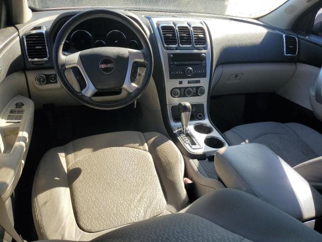 Photo 8 from auction – 2012 GMC ACADIA SLE with VIN 1GKKRPED6CJ143394