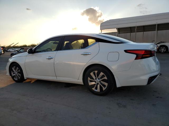 Photo 2 from auction – 2019 NISSAN ALTIMA S with VIN 1N4BL4BV2KC253604