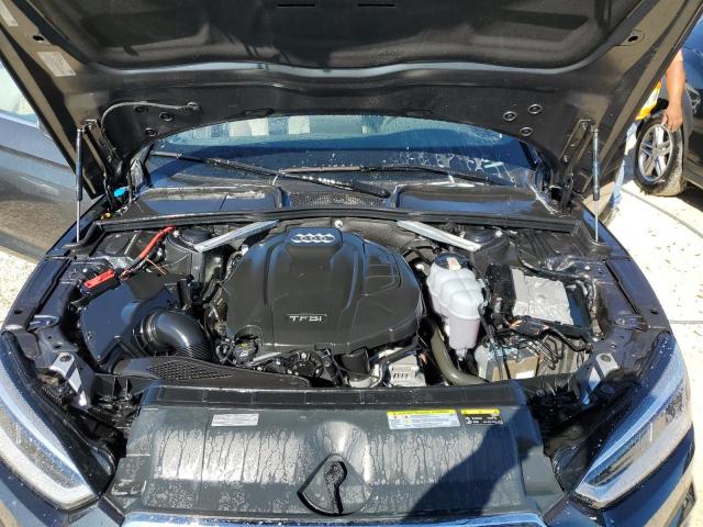 Photo 11 from auction – 2019 AUDI A5 PREMIUM with VIN WAUENCF56KA068616